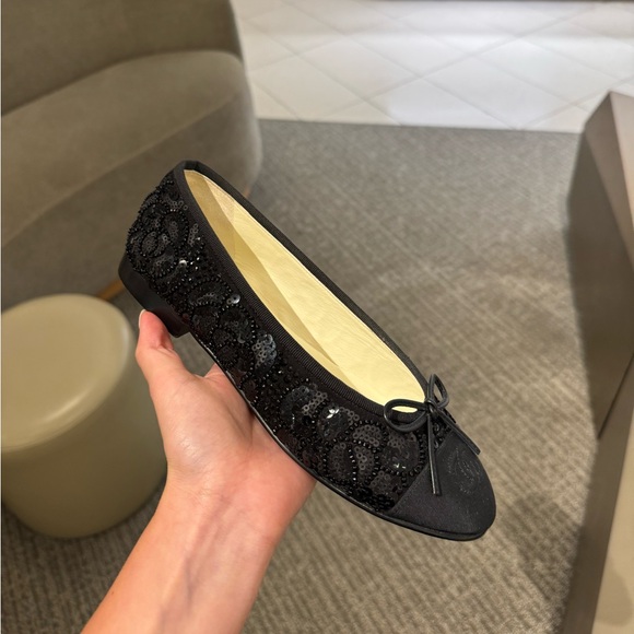 Chanel Ballet flats - Picture 1 of 3